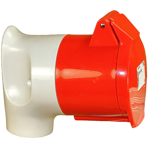 WALTHER-WERKE MONDO Winkelkupplung 32A 5P 6h 336